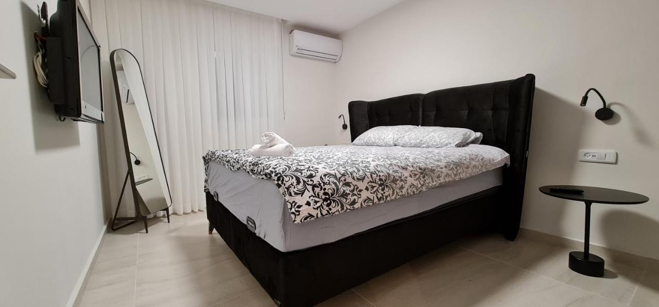 Yuval Holidey Aprtment Eilat Apartment Exterior photo