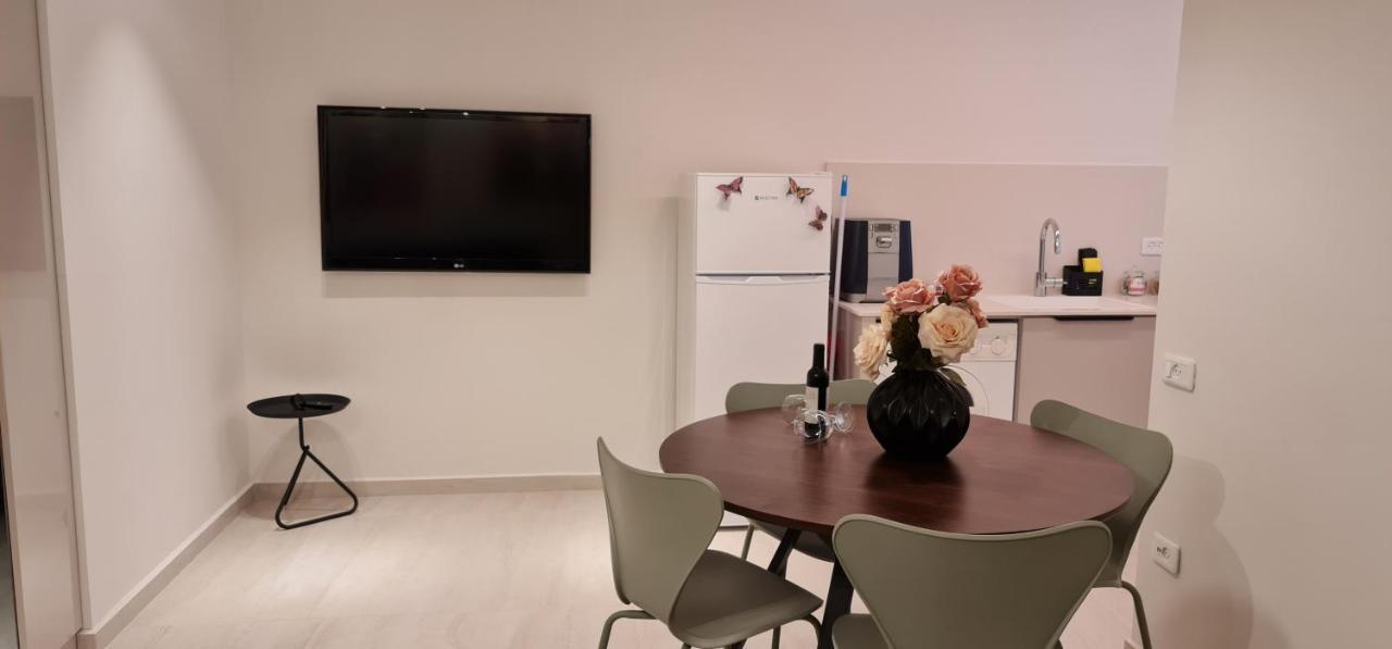 Yuval Holidey Aprtment Eilat Apartment Exterior photo