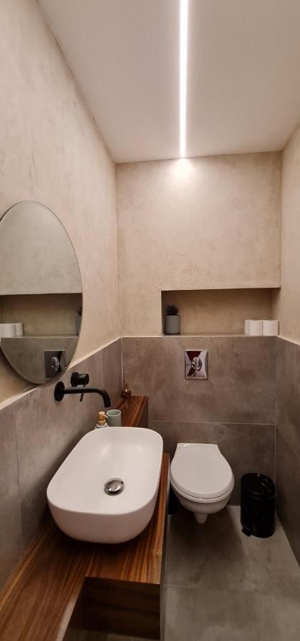 Yuval Holidey Aprtment Eilat Apartment Exterior photo