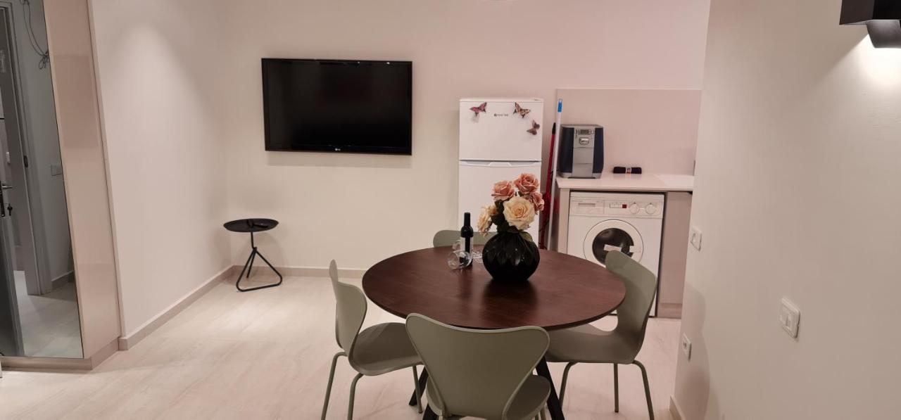 Yuval Holidey Aprtment Eilat Apartment Exterior photo