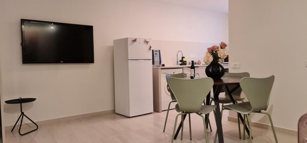 Yuval Holidey Aprtment Eilat Apartment Exterior photo
