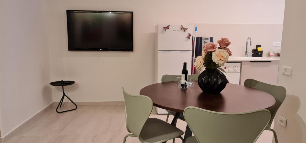 Yuval Holidey Aprtment Eilat Apartment Exterior photo