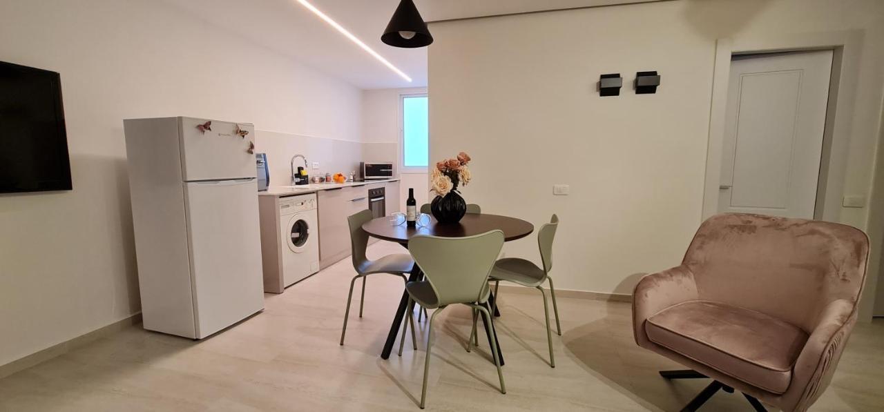Yuval Holidey Aprtment Eilat Apartment Exterior photo