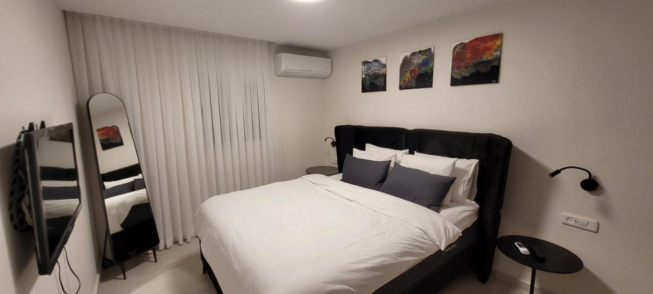 Yuval Holidey Aprtment Eilat Apartment Exterior photo